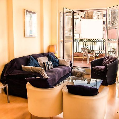Apartamento Alohamundi Harinas Sevilla Exterior foto